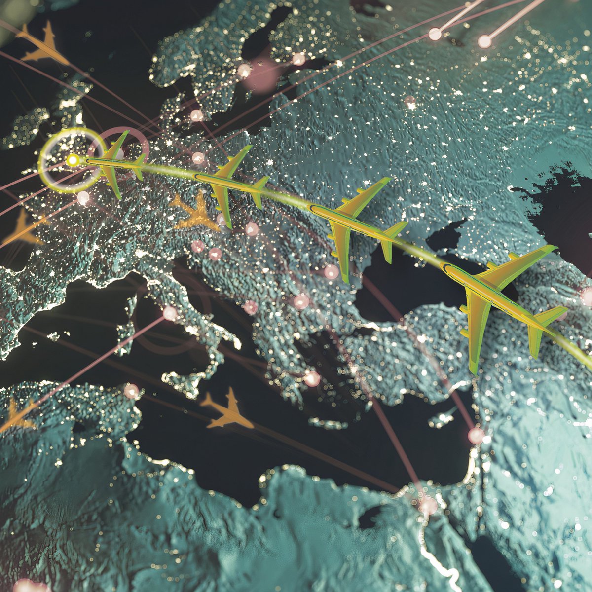 Great interview today on <a href="/BBCRadioScot/">BBC Radio Scotland</a>’s Good Morning Scotland with our chemical engineer Prof John Andresen on #sustainable #aviation fuel and green #flight paths ✈️

Listen here from 1:12:30 bbc.co.uk/sounds/play/m0…

Story here: tinyurl.com/5n862ywj

#SustainableHWU #COP29