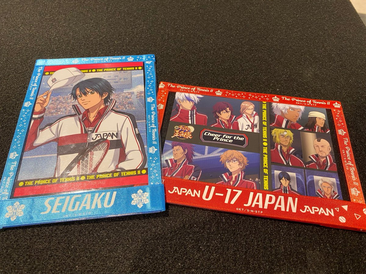 グッズ紹介】 ❖━━━━━━━━━━━❖ マルチリボン2本セット