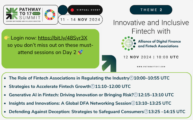 #PathwayTo17
Day 4 of global leadership thoughts 
#SDG
#sustainability
#inclusion
#FinancialInclusion 
#Digital4Good
#Tech4Good
#AgriTech
#Innovation 
#DigitalTransformation 
#RegTech
#AI
#ESG
#Twenty4Good