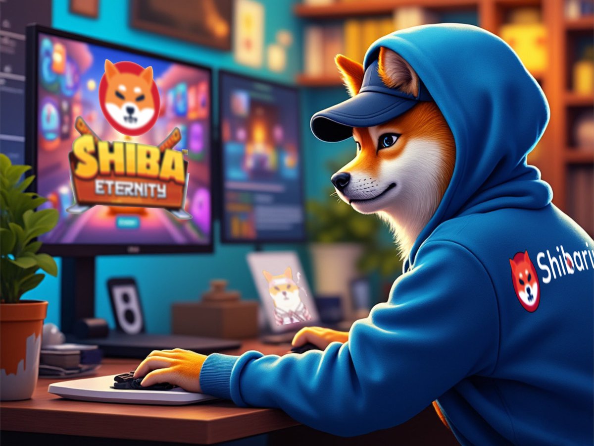 People love you when they think you’re winning, and they doubt you when they think you’re losing. 
Stay focused on your path, not the applause.

Shibarium

#ShibaEternity Beta Bash II Tournament has Concluded! 🏆 

Next Tournament:
🗓️ Nov 17, 06:00 UTC
💰 500 $BONE

Prepare your