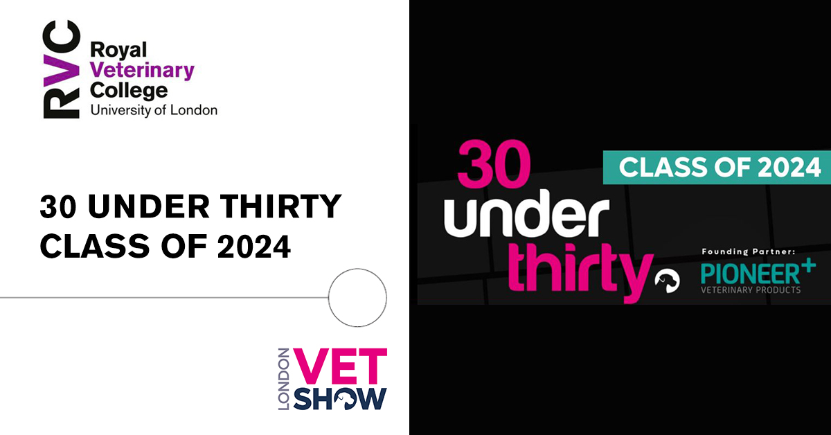 Royal Veterinary College (RVC) tweet media