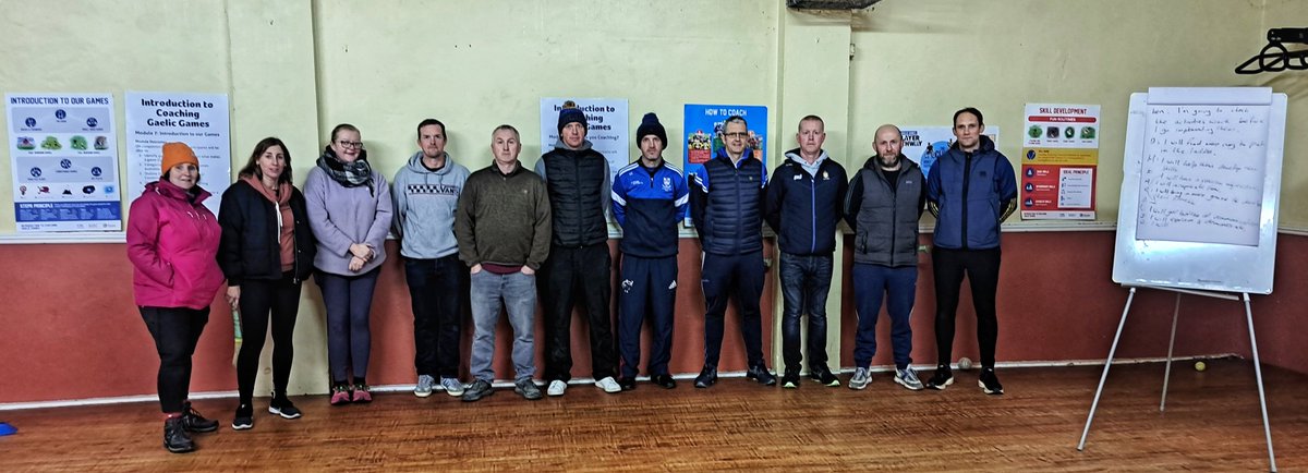 Peter Casey (@hurlingcoach) on Twitter photo ICGG with <a href="/KilmaleyGAA/">Kilmaley GAA Club</a> finished last night. Well done to all the great coaches on the course. <a href="/GaaClare/">Clare Gaa</a> <a href="/gaalearning/">Tobar - Gaelic Games Learning</a> ICGG with <a href="/KilmaleyGAA/">Kilmaley GAA Club</a> finished last night. Well done to all the great coaches on the course. <a href="/GaaClare/">Clare Gaa</a> <a href="/gaalearning/">Tobar - Gaelic Games Learning</a>