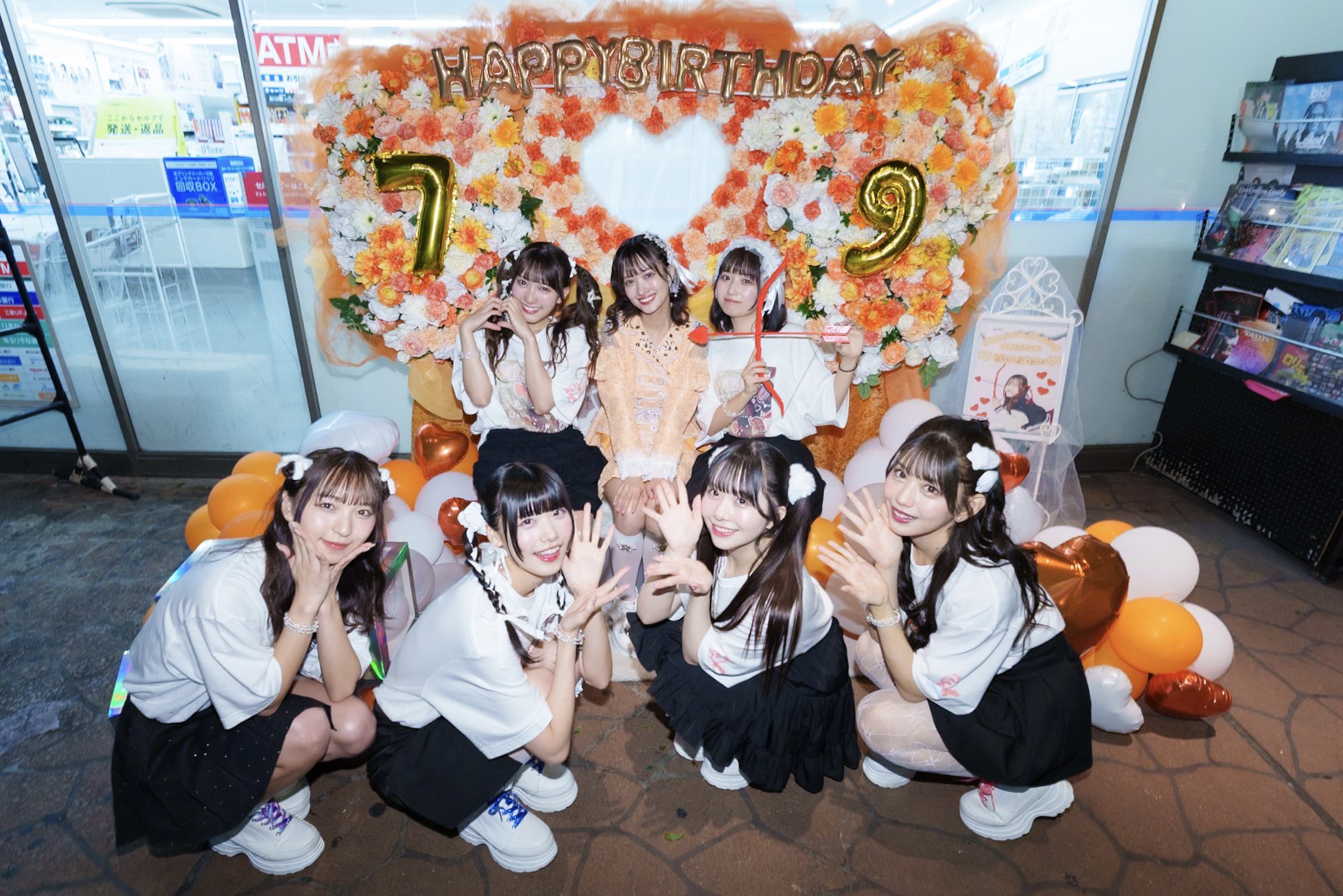 SWEET STEADY【Official】 on X: 