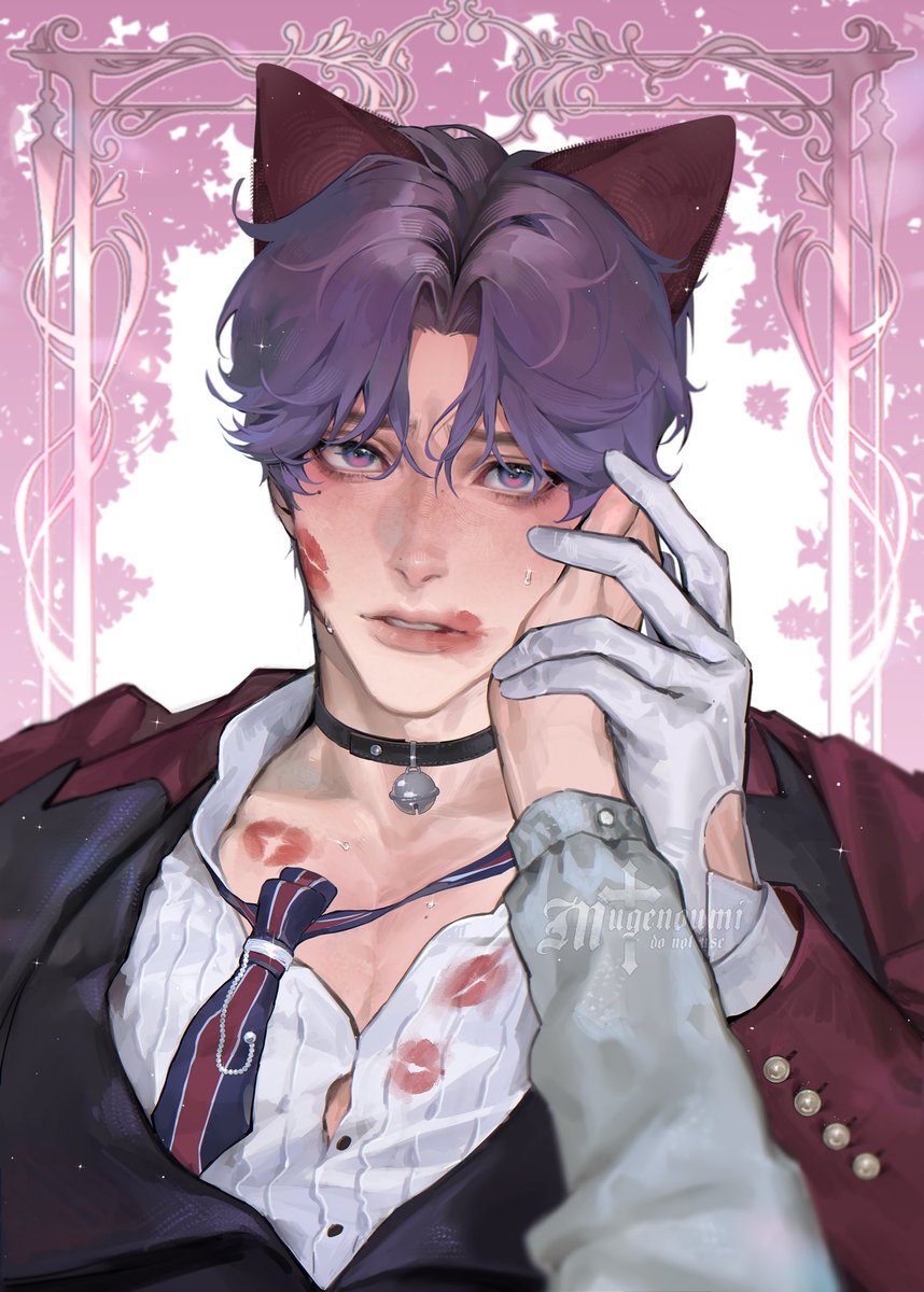 🎀 #LoveandDeepspace