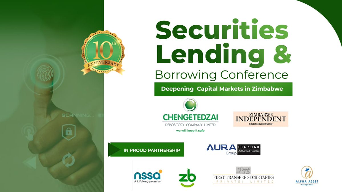 An amazing time of "Learning, Unlearning and Relearning". #InvestmentStrategies #SecuritiesLendingAndBorrowing