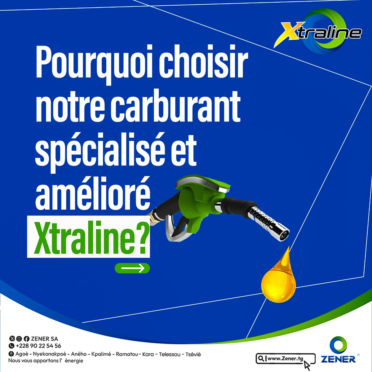 ZENER SA tweet media