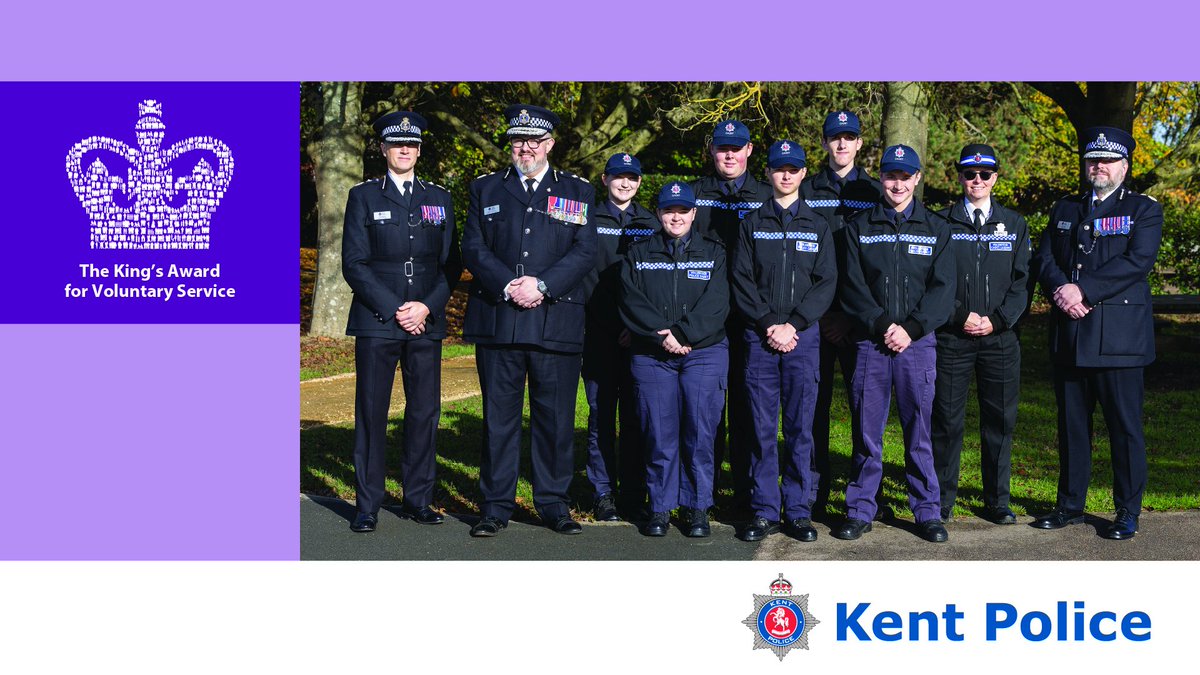 Kent Police (UK) tweet media