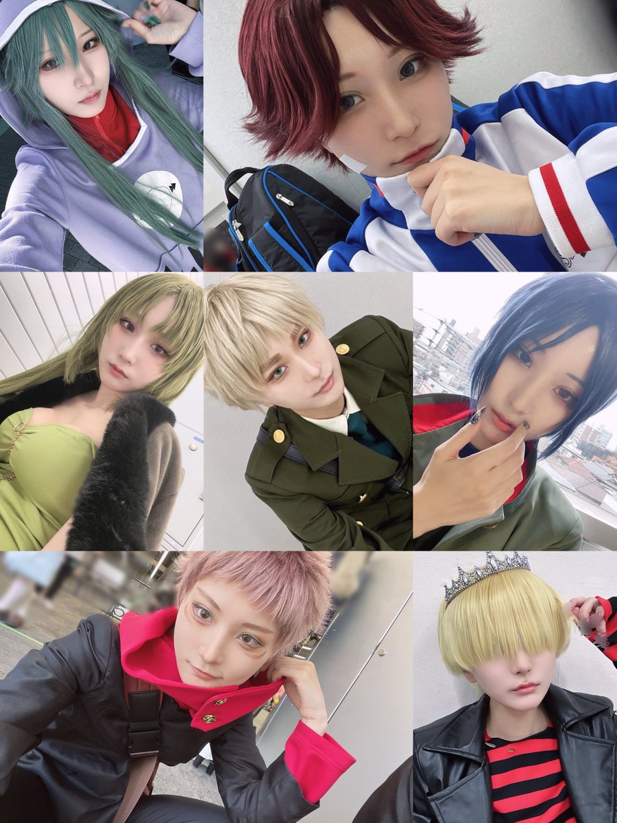 るぅ。 (@_Ruuuuu_) / Posts / X