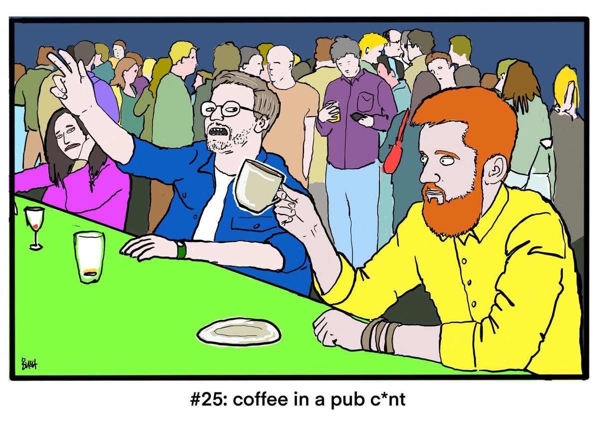 Andy Bush tweet media