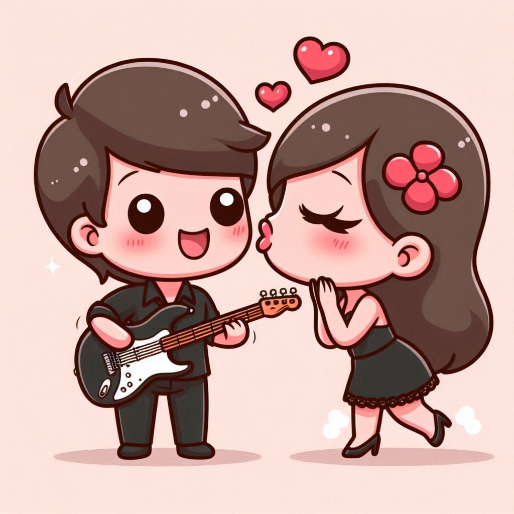 Bandle Game 🎶🎸 tweet media