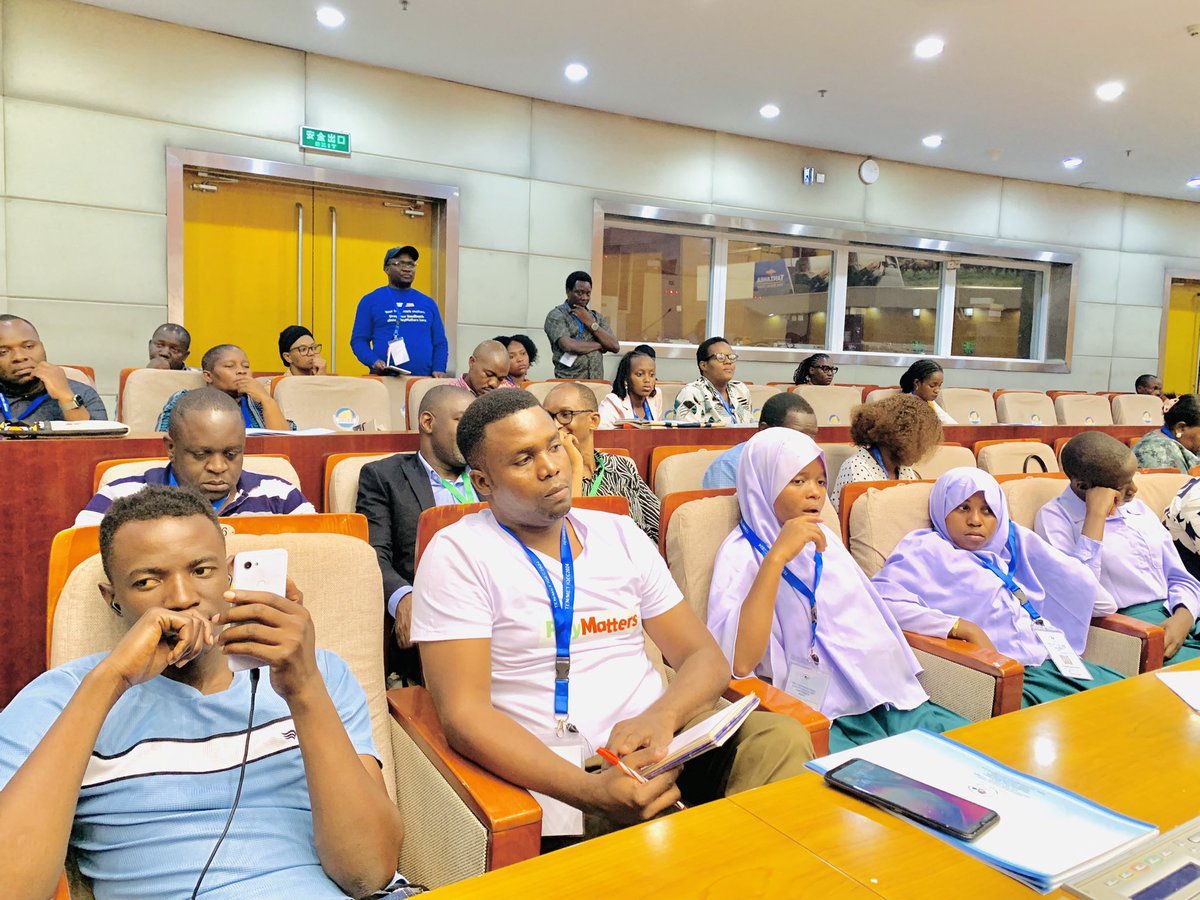 winharder_'s tweet photo. Mradi wa #LearnPlus pia unalenga kumsaidia mtoto kupata nafasi ya kukua kiakili, ya kufikiri kiakili na kumjengea uwezo wa kujifunza na kuhoji baadhi ya mambo.
#IQEC2024
@Plan_tanzania
@RESCUEorg https://t.co/h0SteP48Wv