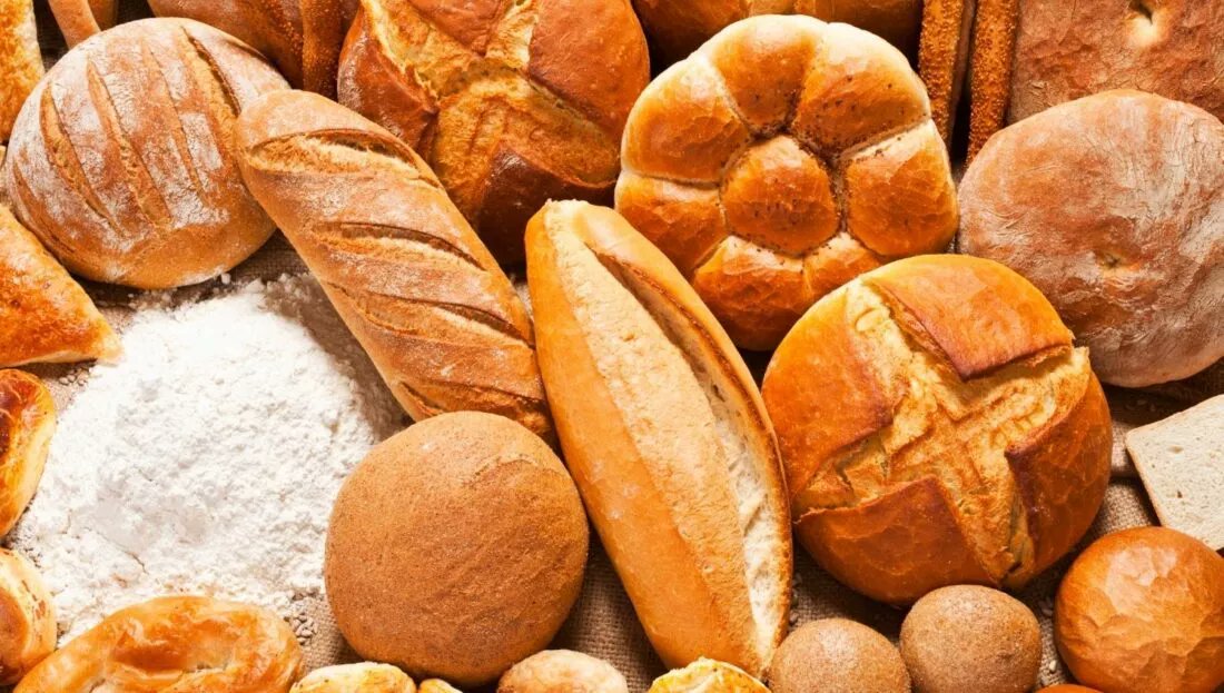 Mr_Tools_tour's tweet photo. 21 Fakta Menarik Tentang Roti yang Mungkin Belum Anda Ketahui