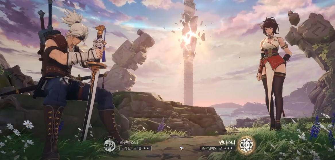 Zelphyrnia's tweet image. Trailer #JV🕹️

L’Action-#RPG #ProjectOverkill montre son gameplay🎞️

✅Prévu sur #iOS, #Android et #PC🎮

📽️➡️youtube.com/watch?v=r1ylKB…

#Jeuxvideo #Games #Videogames #Indiegame #Indiedev #gamedev #gaming