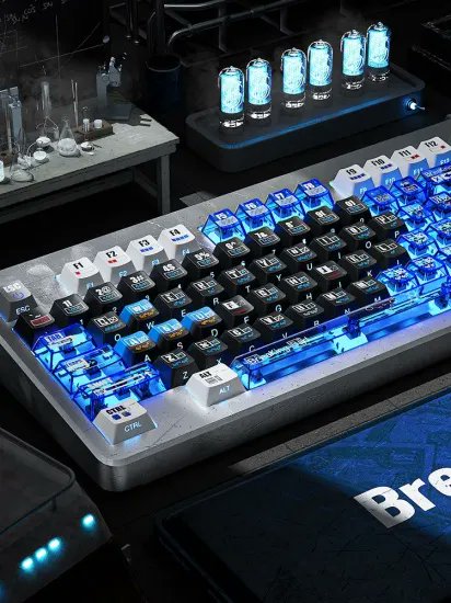 _apef's tweet photo. ⚡️IYX MU68 Pro GIVEAWAY⚡️

IYX MU68 Pro White✖️CANGHAIYUE BreakingBad 
IYX MU68 Pro Black✖️PIIFOX 放浪計画

豪華なセットを各１名様にプレゼントします！

応募条件
①@MYTRENDGG & @_apef フォロー
②このポストを「リポスト」「いいね」
応募前にリプ欄チェックしてください！