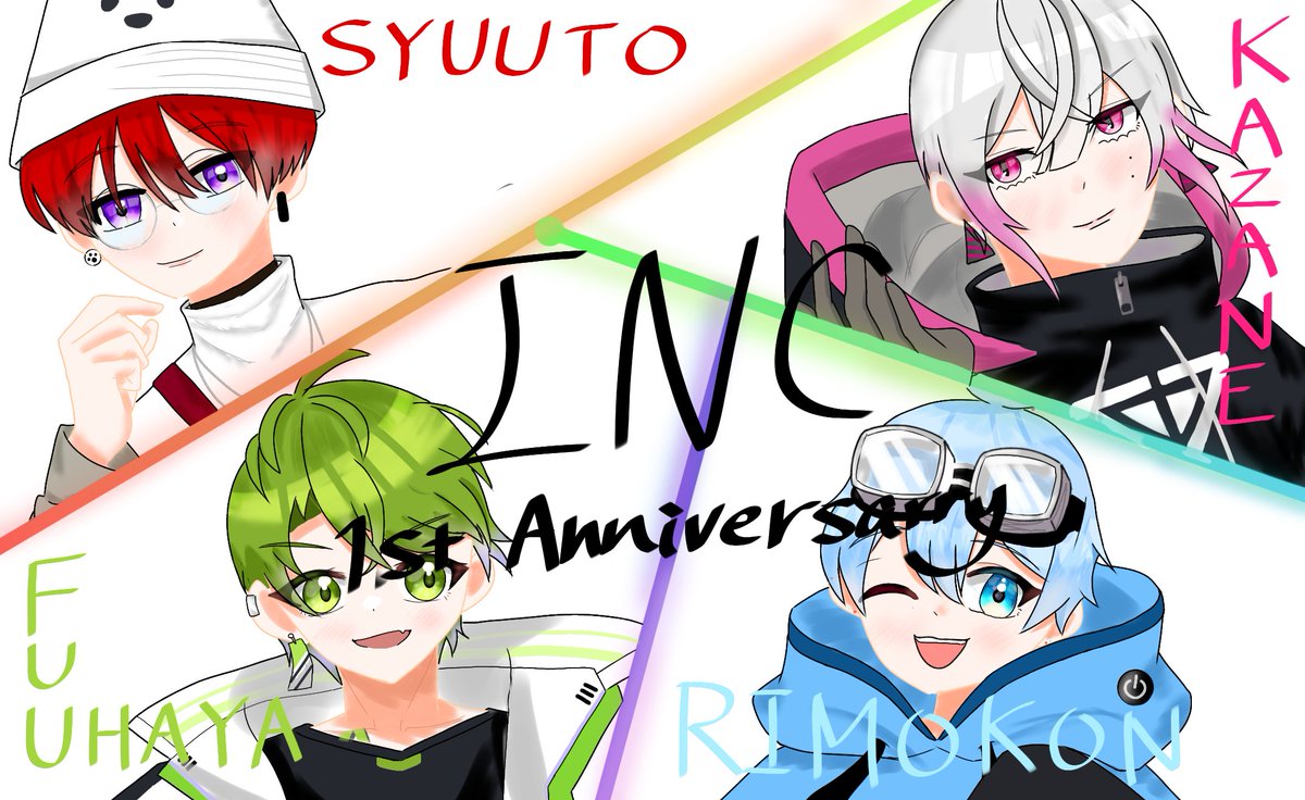 ふかしりんご🎨 on X