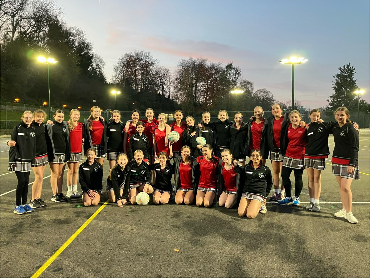 PipersSport's tweet image. The U13ABC Netball Teams had a great turnout yesterday for games against @WycombeSport. Unfortunately we did not come away with the result we wanted but we have even more determination to come back stronger. POMs: Leila, Olivia and Libby. #PipersSenior #PipersNetball