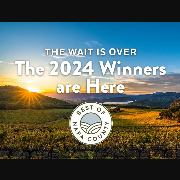 SPStorage's tweet image. Thanks to YOU, SPS Napa has been voted Best Storage Facility in Napa County 2024! 🏆