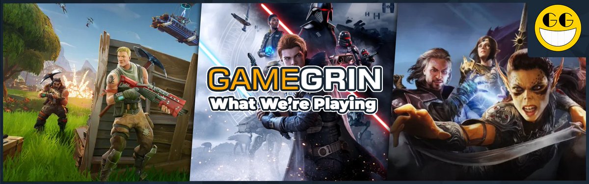 GameGrin tweet media