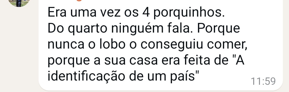 Pedro de Sousa (@pedrosovsa) on Twitter photo 