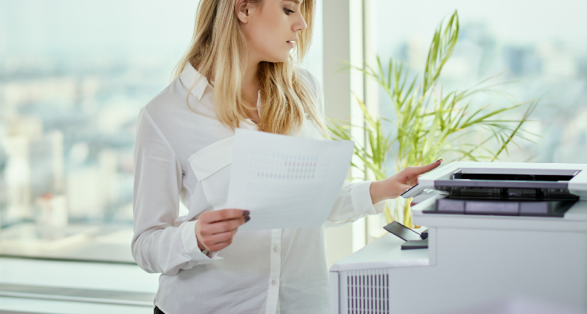 Mopria's tweet photo. 🚀 How do Mopria certified printers and scanners benefit businesses? Our latest roundtable with @KyoceraUSA and @Lexmark dives into the financial benefits—from lower costs to boosted productivity. Discover more: https://t.co/eb2XMiYfQ4 #Mopria #PrintTech #BusinessROI https://t.co/kiyOK8duiB