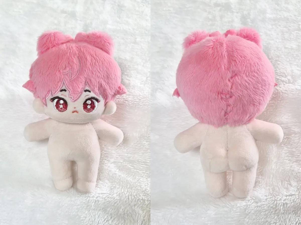 [🇮🇩 INA GO] Doll Plave 10 cm by <a href="/BBO_PLAVE/">뽀레이브 + 플레이뽀 l 플레이브 비공식 솜인형</a>

⚠️ CLOSE PO 22 NOVEMBER 2024 ⚠️

💰 215.000/doll

✅️ kotor kr (harga barang, fee tf)
❌️ fee wh, shipping, cargo tax china (arrived ina)

💫 maximum 50 pcs/member

order? dm 💖
