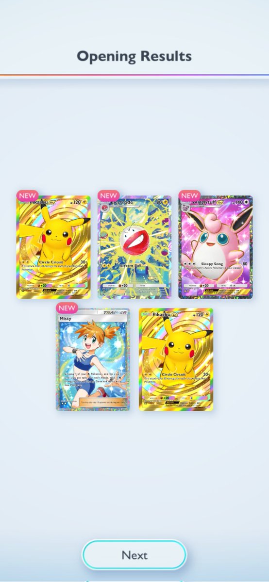 Shayne Smith (@shayne_smith25) on Twitter photo Wow god packs exist no money spent just opening my 2 free packs this is insane <a href="/PokemonTCGP/">PokΓ©mon TCG Pocket</a> #PokemonTCGPocket #Pokemon #godpack Wow god packs exist no money spent just opening my 2 free packs this is insane <a href="/PokemonTCGP/">PokΓ©mon TCG Pocket</a> #PokemonTCGPocket #Pokemon #godpack