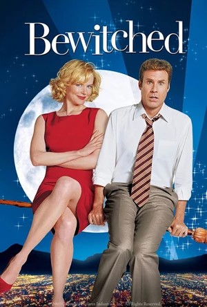 Our November Nostalgic Cinema screening with <a href="/homeinstead/">Home Instead</a> next Tuesday is the comedy film 'Bewitched' from 2005.
All tickets are only £3.50 &amp; anyone who loves nostalgic films is very welcome to join us for an afternoon of fond memories, friendship, tea &amp; cake.