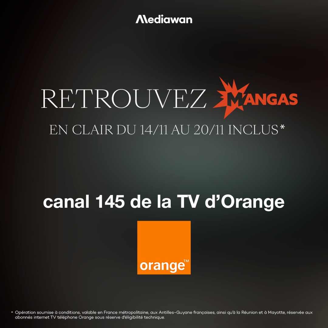 L'occasion de découvrir Dragon Ball DAIMA, tous les mardis à 22h50 💥