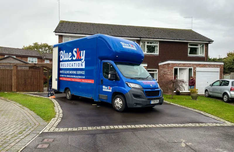 Well, its great on the other side!