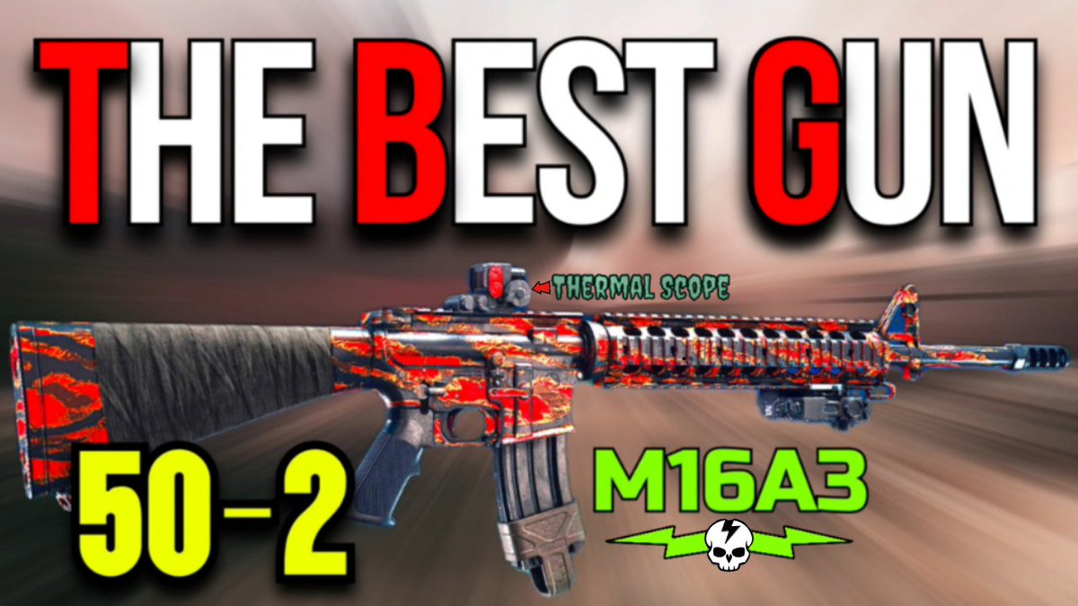 Lets go MFs!

youtu.be/kRhVNv-hSVs?si…

#battlefield2042