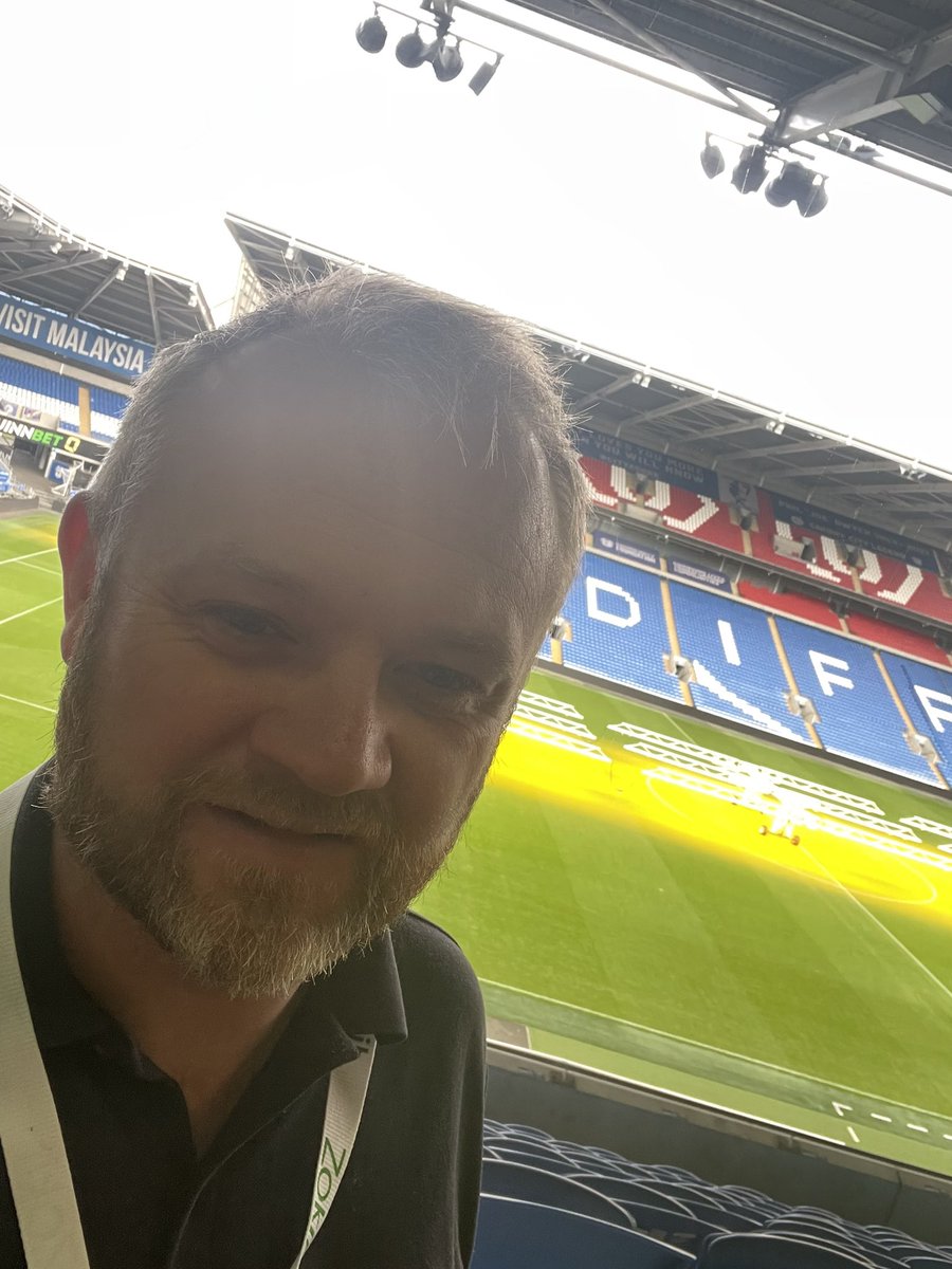 Lee_Canning's tweet image. Down the City today, supporting local Cardiff and Welsh businesses. 🏴
#Business #Wales #Cardiff