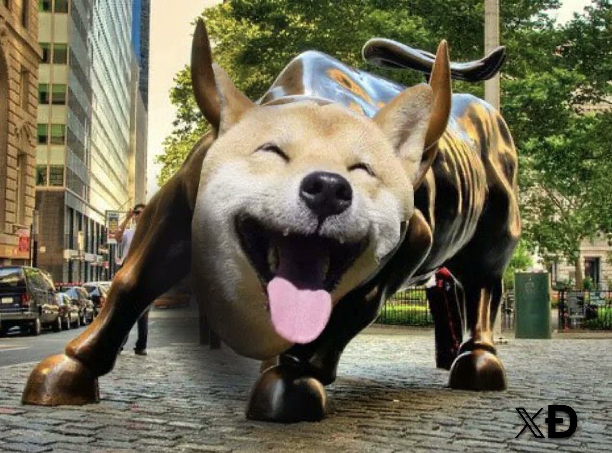 ÐOGE-EMPIRE.𝕏 🚀 🇺🇸 🐕⚡️ tweet media