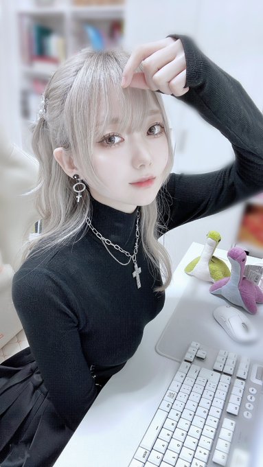 コスプレイヤーなののTwitter画像7