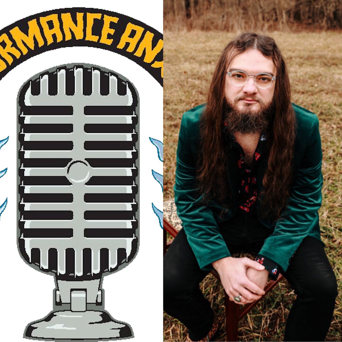 We're back this week with Boone Froggett from Otis. It's a great talk about the blues, new music, and his battle with cancer. Check it out on <a href="/PantheonPods/">Pantheon Media - Where Fans Belong</a> 

open.spotify.com/episode/6qrbgJ…