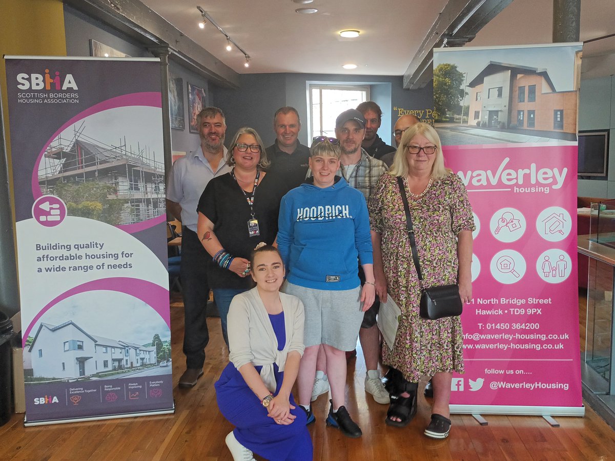 Also My Stonefield #Hawick - Meeting at <a href="/HeartofHawick/">Heart of Hawick</a> - Thursday 21 November 6.30pm. 
All residents living in the Stonefield and Liddesdale area are welcome and encouraged to attend. 
Refreshments and pizza will be available. 
<a href="/WaverleyHousing/">Waverley Housing</a> <a href="/TheHawickPaper/">The Hawick Paper</a> <a href="/projecthawick/">Project Hawick</a>