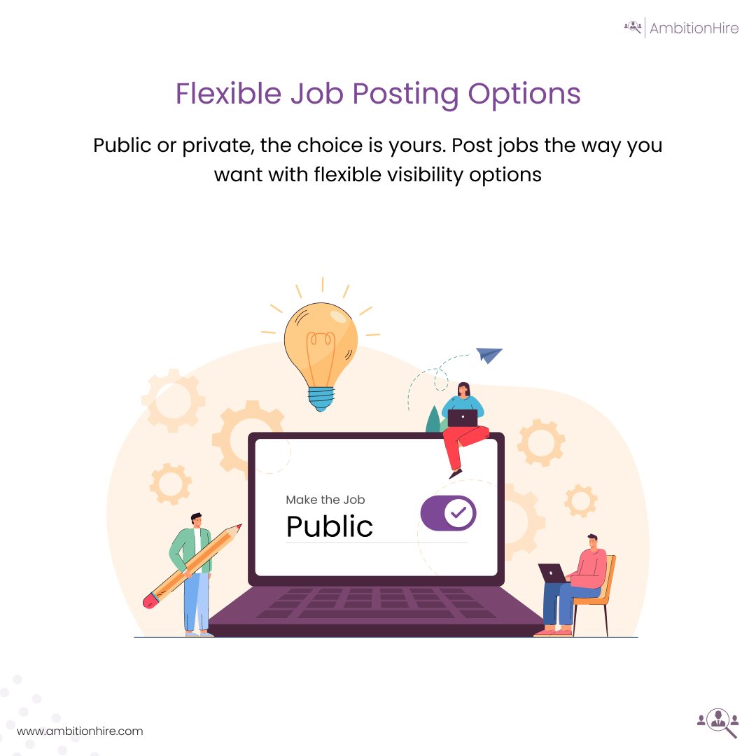AmbitionHire tweet media