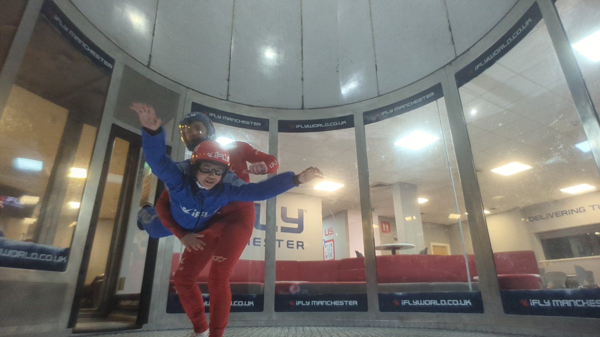 Bolton School (@boltonsch) on Twitter photo This week pupils from the #BSBD in Y7-10 visited <a href="/iFLY_UK/">iFLY UK Indoor Skydiving</a> a local indoor #skydiving facility. Pupils experienced the thrill of sky diving & found out more about how to become an experienced skydiver.
#BoltonCuriosity This week pupils from the #BSBD in Y7-10 visited <a href="/iFLY_UK/">iFLY UK Indoor Skydiving</a> a local indoor #skydiving facility. Pupils experienced the thrill of sky diving & found out more about how to become an experienced skydiver.
#BoltonCuriosity