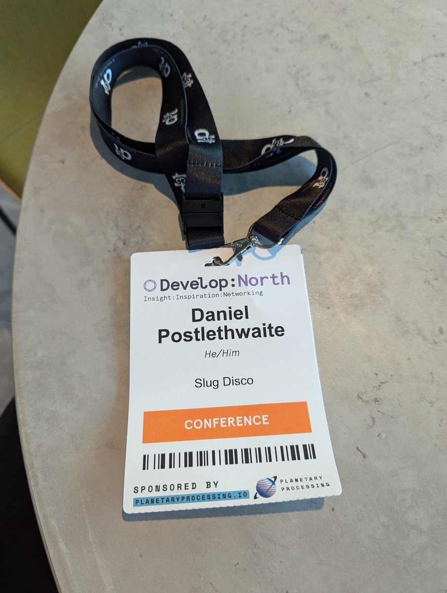 danpos_'s tweet image. Another for the collection #DevelopNorth