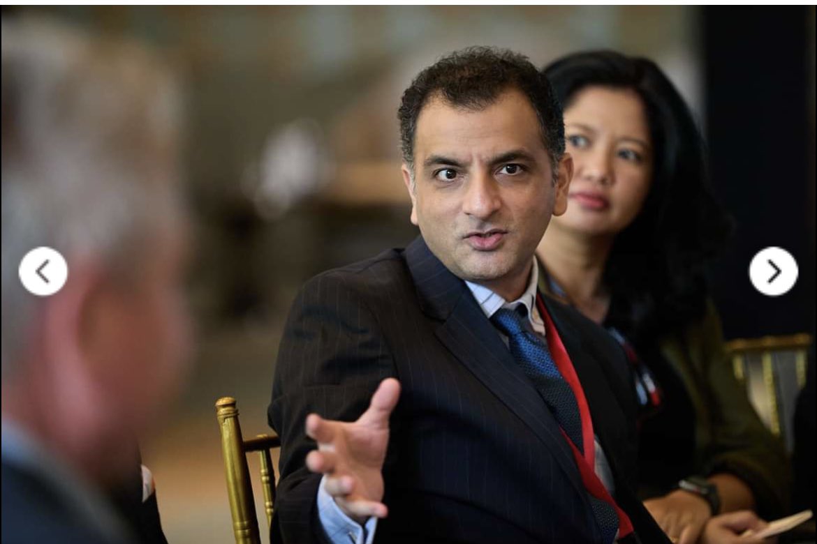 nitin shakdher tweet media