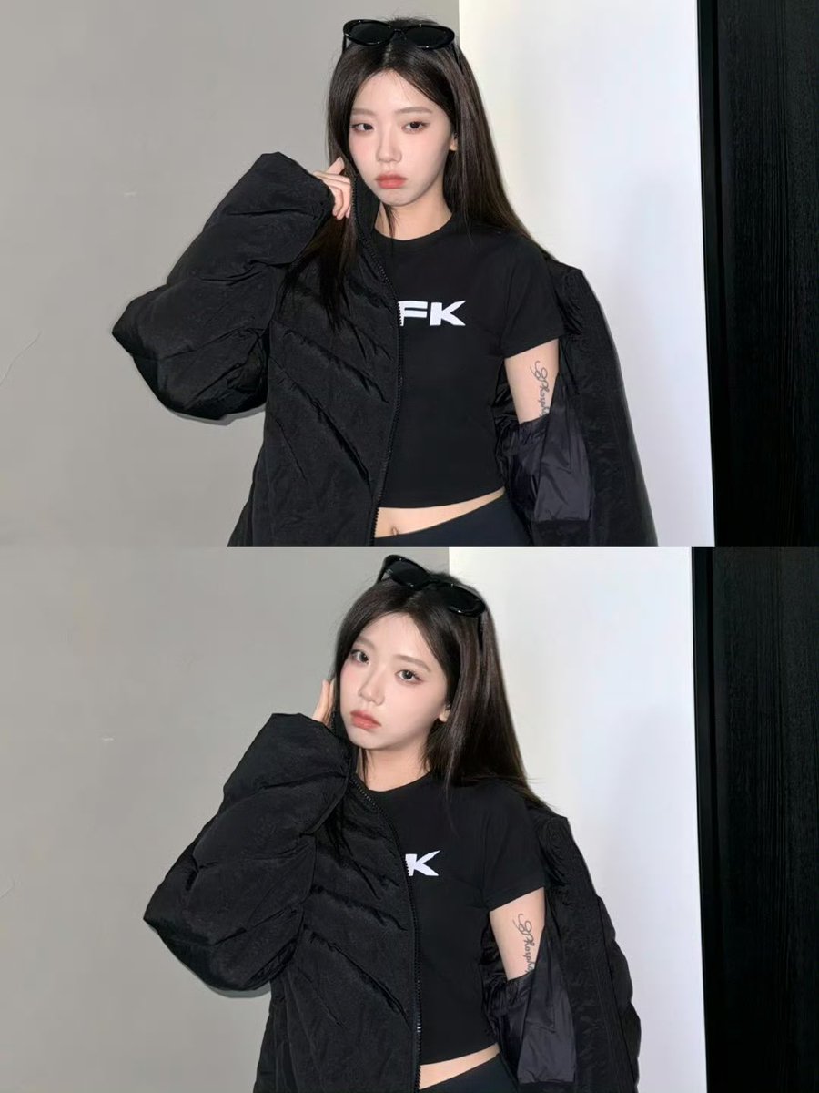 QiaoyiyuTH's tweet photo. 📸241114
精灵少女Gen1es_乔一鱼 Weibo Update (1/2)

🐟: เข้าสู่ฤดูหิมะก่อน❄️

🔗: https://t.co/SH24xm8mtQ

#QiaoYiYu #乔一鱼 #เฉียวอีอวี๋
#Gen1es #Gen1es_QiaoYiYu https://t.co/Lp2PXm5rxT