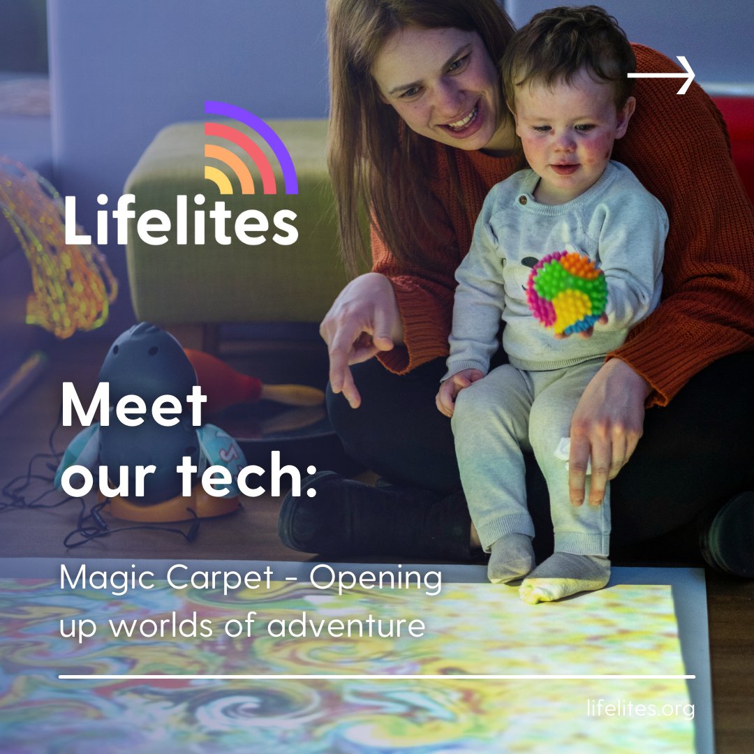 Lifelites tweet media