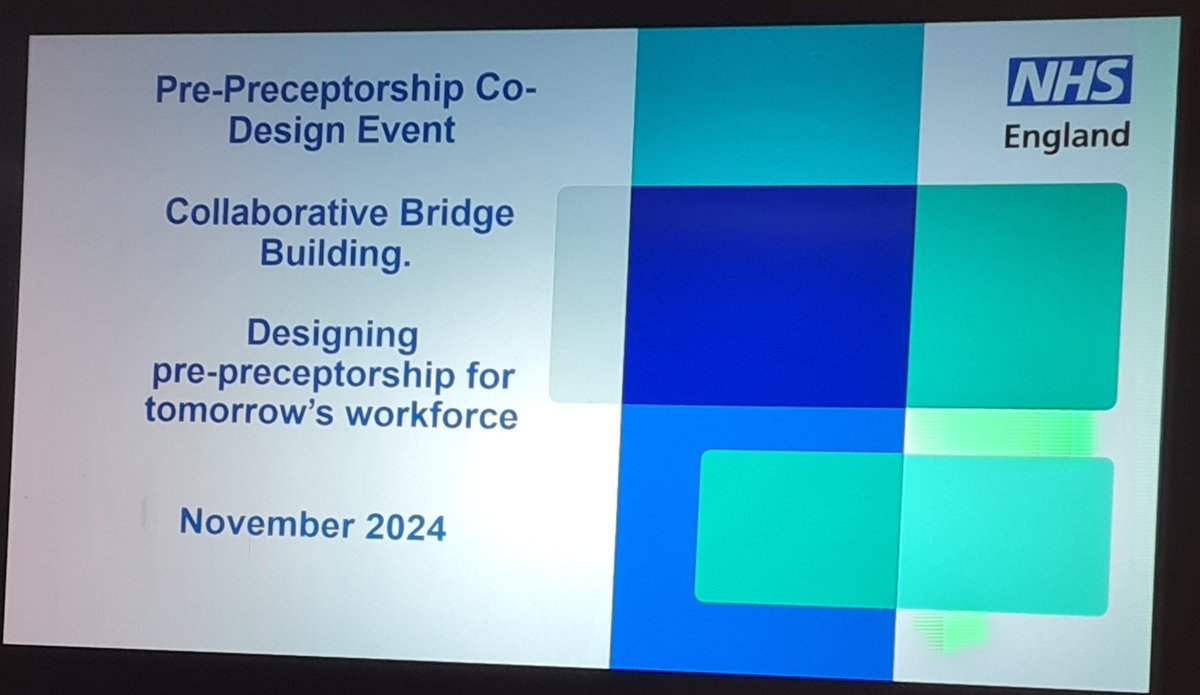 Caron Sanders-Crook. RN. Queen's Nurseπ (@sanders_crook) on Twitter photo Looking forward to this today. Made some great contacts already π
#prepreceptorship #SocialCare
#socialcarenursing
<a href="/SCNACsOffical/">SCNACs (Social Care Nursing Advisory Councils)</a> <a href="/OutstandingSCIC/">The Outstanding Society</a> <a href="/sturdy_deborah/">Deborah Sturdy</a> Looking forward to this today. Made some great contacts already π
#prepreceptorship #SocialCare
#socialcarenursing
<a href="/SCNACsOffical/">SCNACs (Social Care Nursing Advisory Councils)</a> <a href="/OutstandingSCIC/">The Outstanding Society</a> <a href="/sturdy_deborah/">Deborah Sturdy</a>