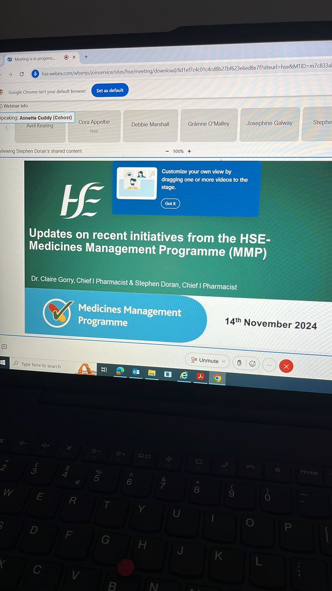 #MedicinesManagement2024