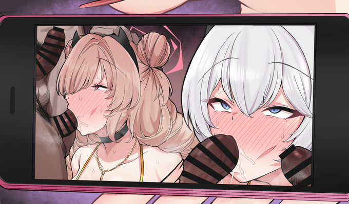 今までに撮ったハメ撮り見せてくれるゲヘナのギャルすき… 