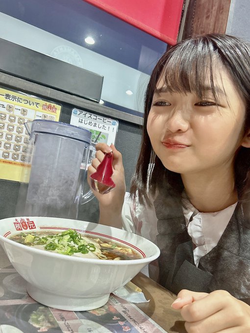 橋本瑛真のTwitter画像2