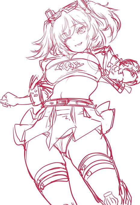 蔵出しバーニス 