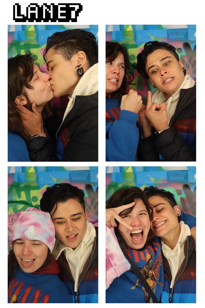 Kylie Chi 季 🇵🇸🏳️‍🌈 tweet media