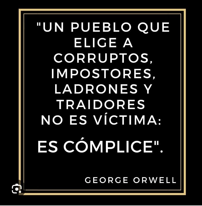 raulo_net's tweet photo. @FerIglesias @Gus_HL2 El Peronismo es Crimen Organizado tras la fachada d un partido político
Que la condenada CFK sea premiada c la presidencia del partido dice muchas cosas.
El ciudadano promedio no sabe distinguir lo q vota,será x q se hace en el cuarto oscuro o x q tiene un paciente lavado de 🧠 https://t.co/u3s1nVujDU