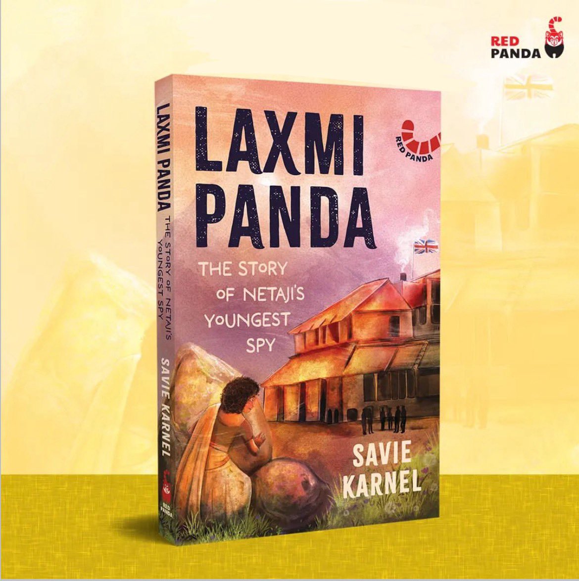 WestlandBooks's tweet photo. Happy #ChildrensDay !

Here are some exciting and fun books Red Panda has been working on this year. 

Gift your children these wonderful stories and remember to #followthetale! https://t.co/v6FH23ru7R