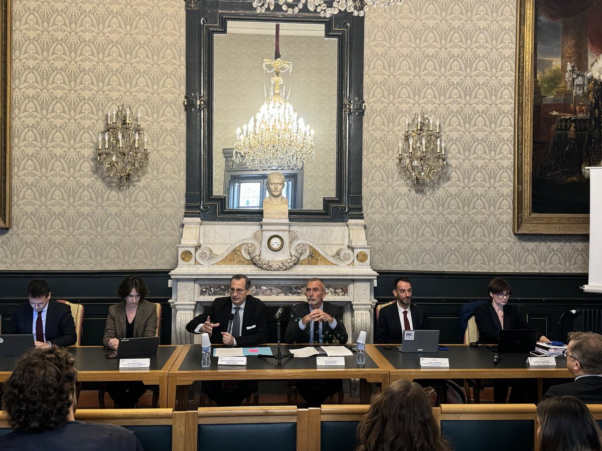 Premier président cour d’appel d’Aix-en-Provence tweet media